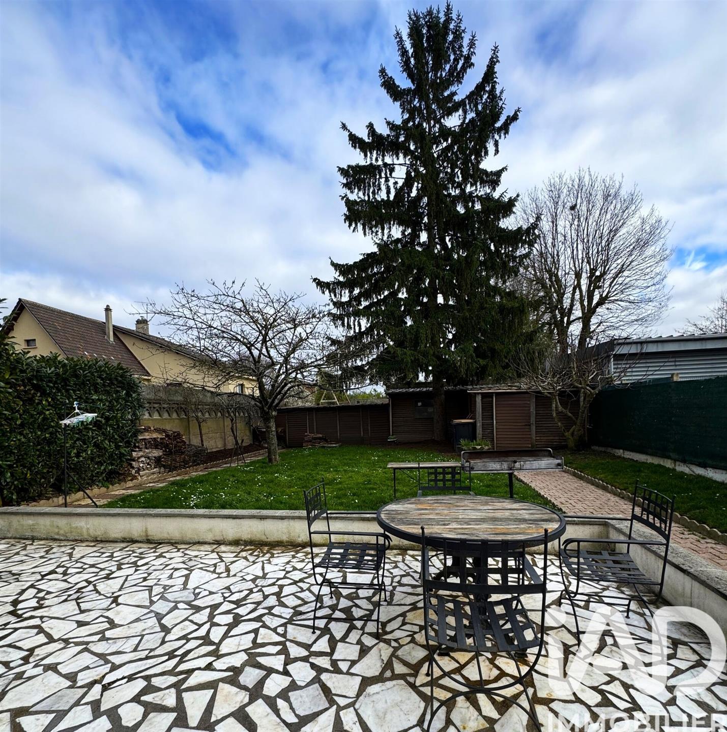 Maison à vendre, 200m², Sucy-en-Brie