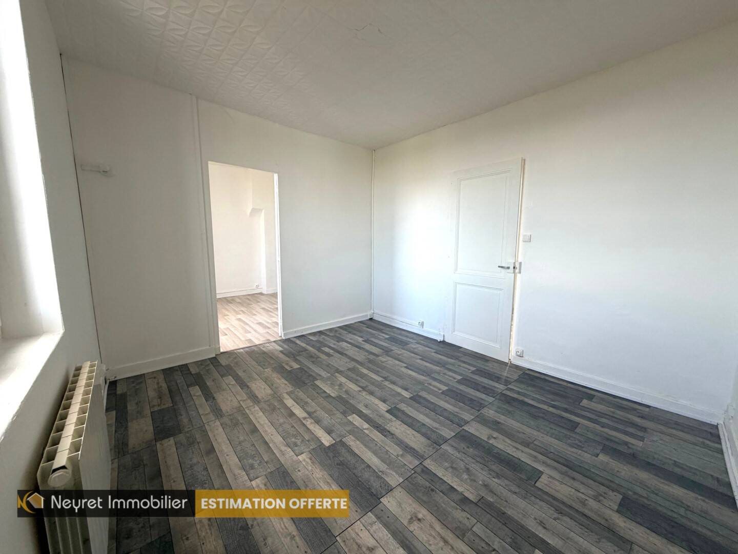 Appartement à vendre, 38m², La Mulatière