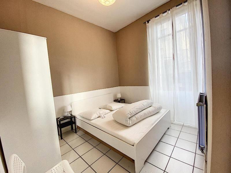 Appartement à louer, 39m², Chasse-sur-Rhône