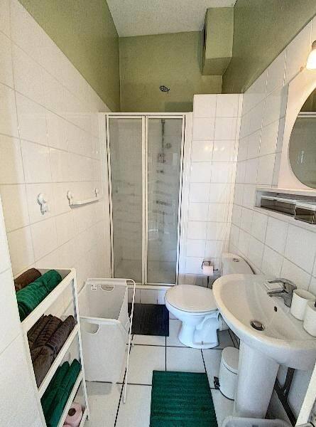 Appartement à louer, 39m², Chasse-sur-Rhône