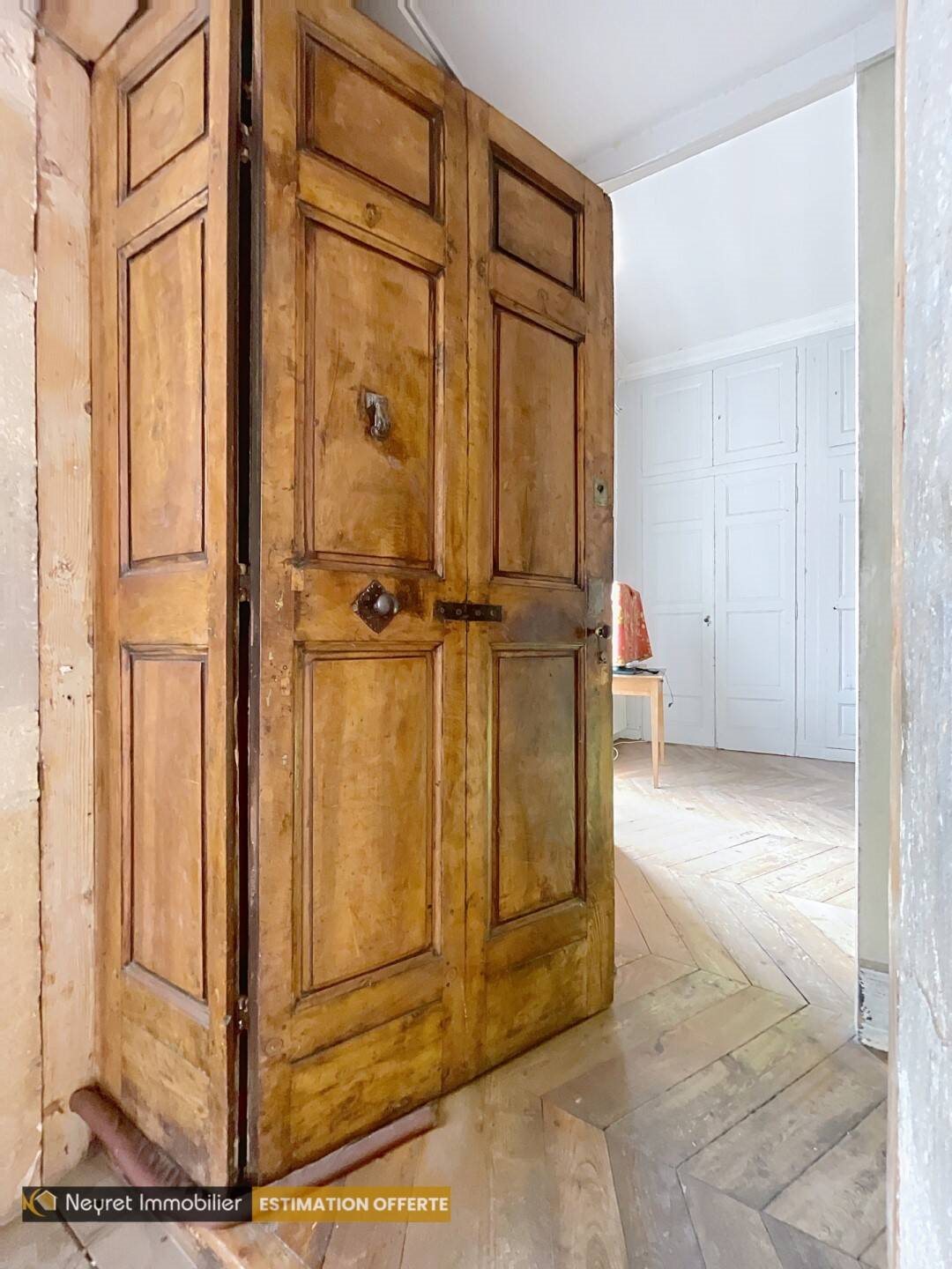 Appartement à vendre, 150m², Saint-Genis-Laval