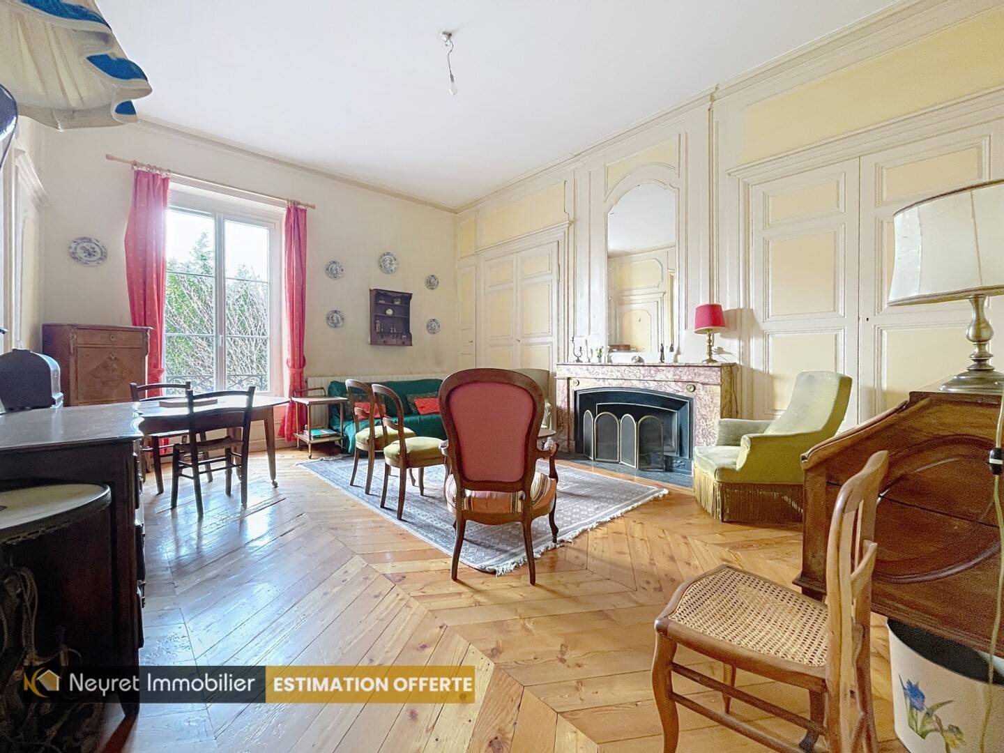 Appartement à vendre, 150m², Saint-Genis-Laval