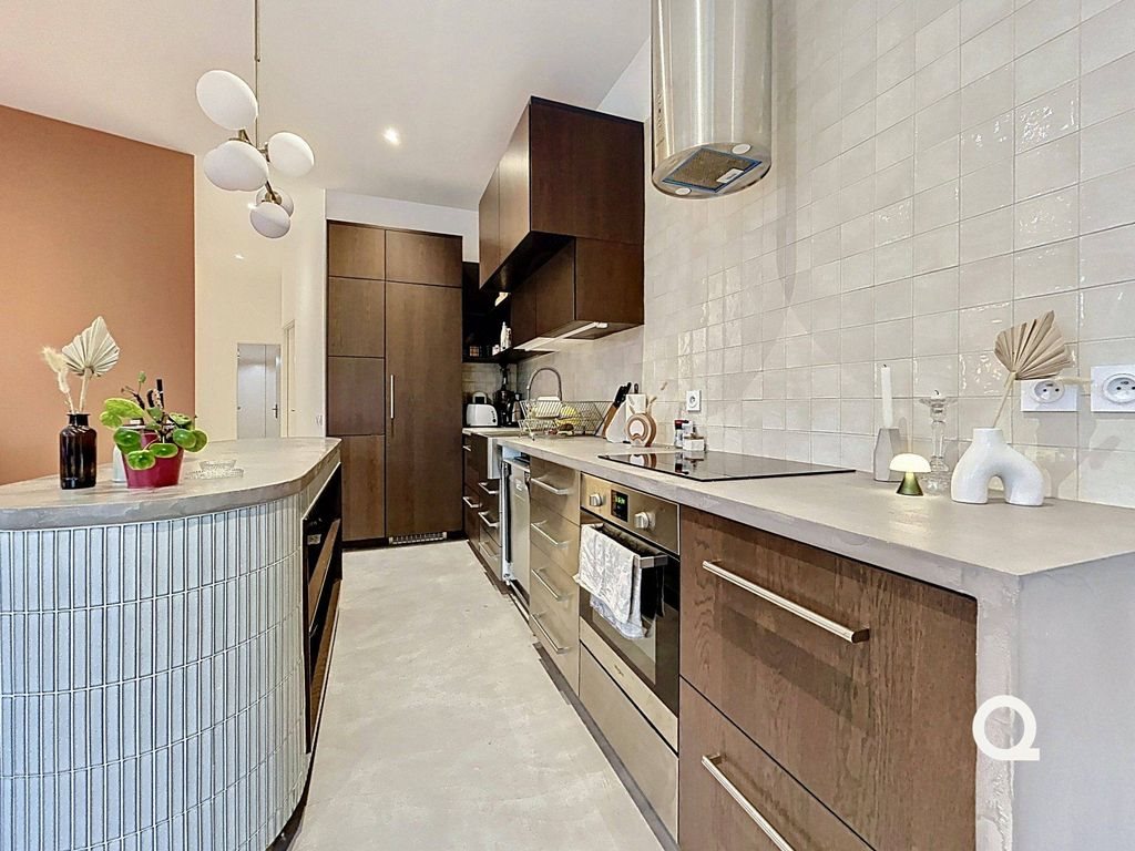 Appartement à vendre, 103m², Rennes