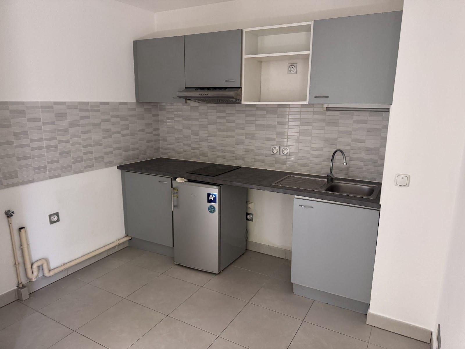 Maison à vendre, 44m², Montpellier