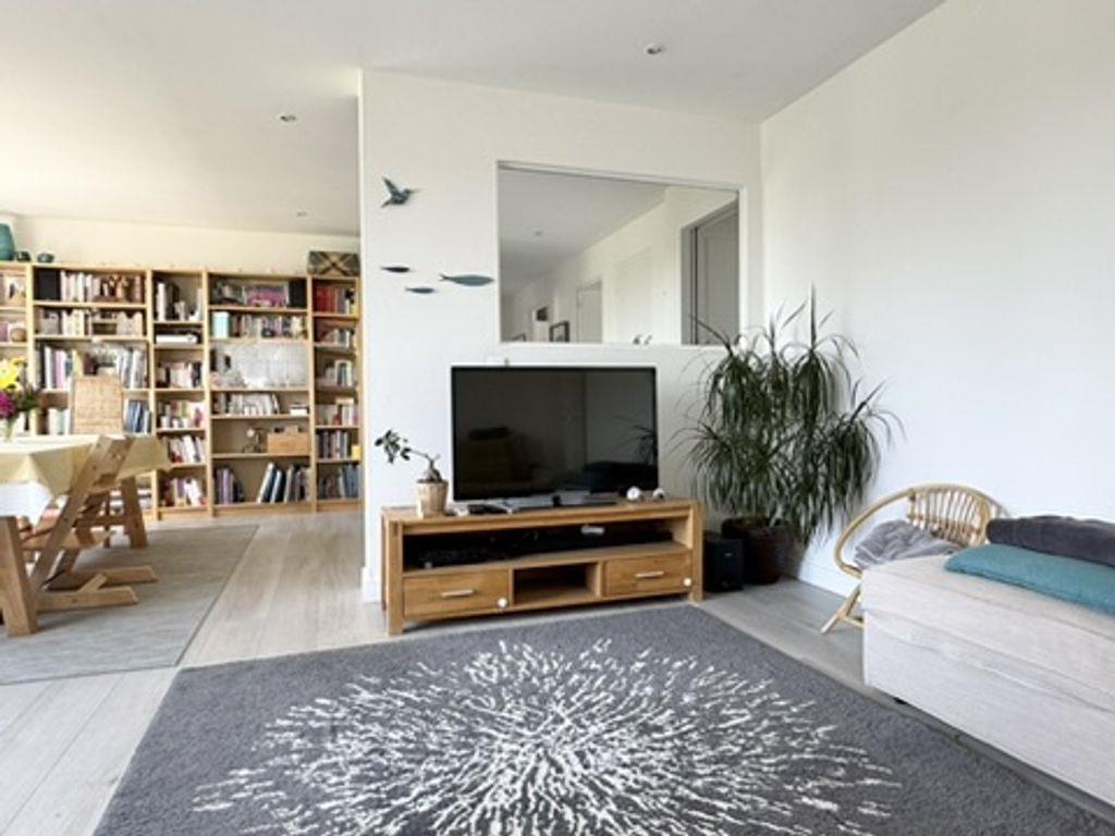 Appartement à vendre, 108m², Rennes