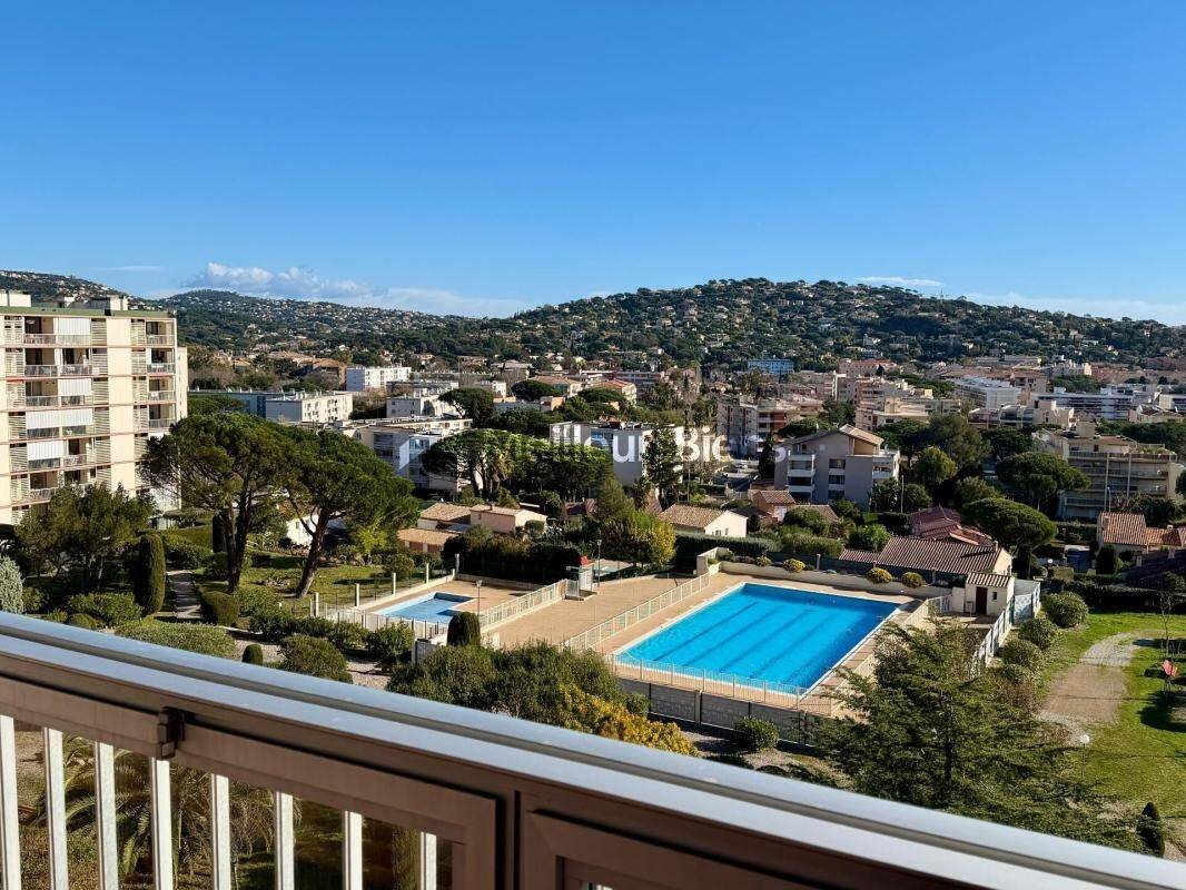 Appartement à vendre, 79m², Sainte-Maxime