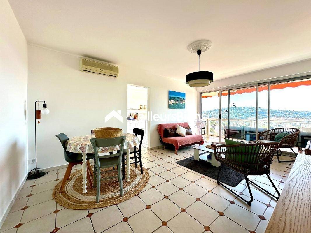 Appartement à vendre, 79m², Sainte-Maxime