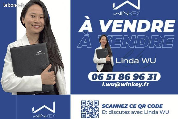 Maison à vendre, 210m², Paris 3ème