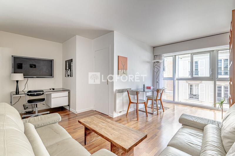Maison à vendre, 68m², Paris 17ème