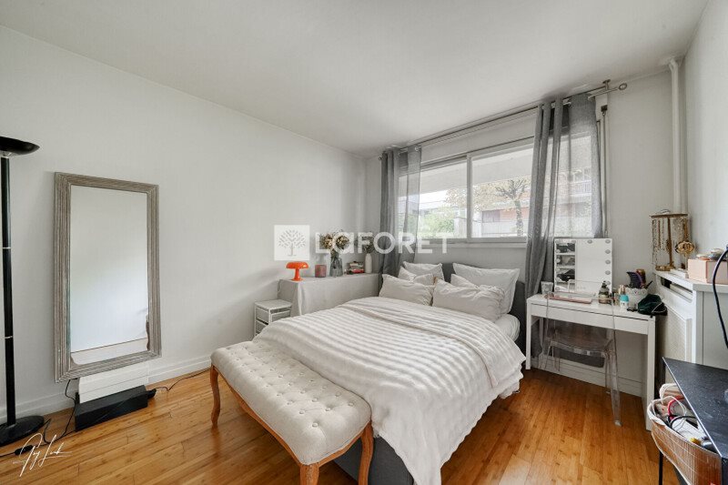 Appartement à vendre, 37m², Boulogne-Billancourt