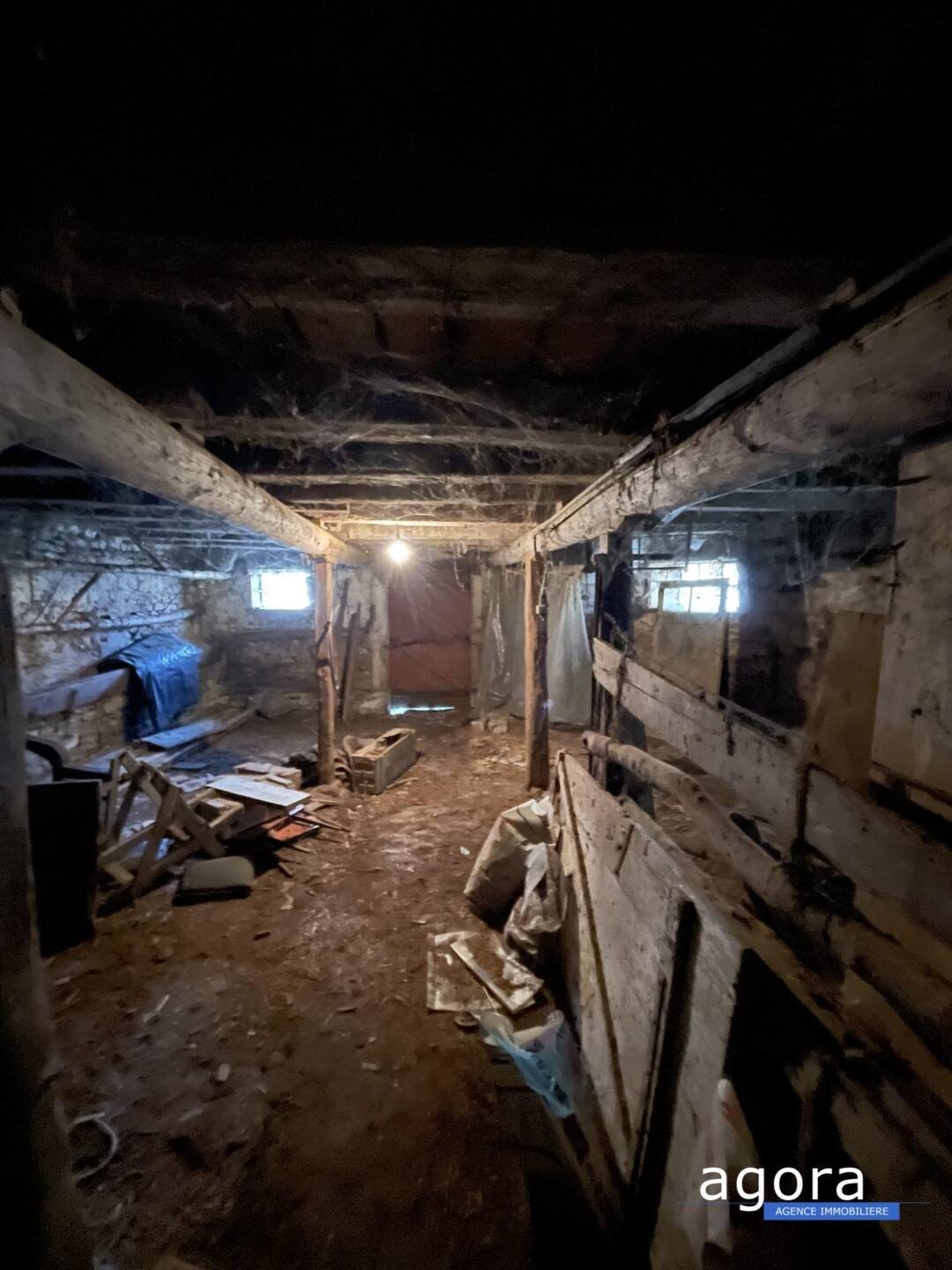 Maison à vendre, 150m², Mairy-Mainville