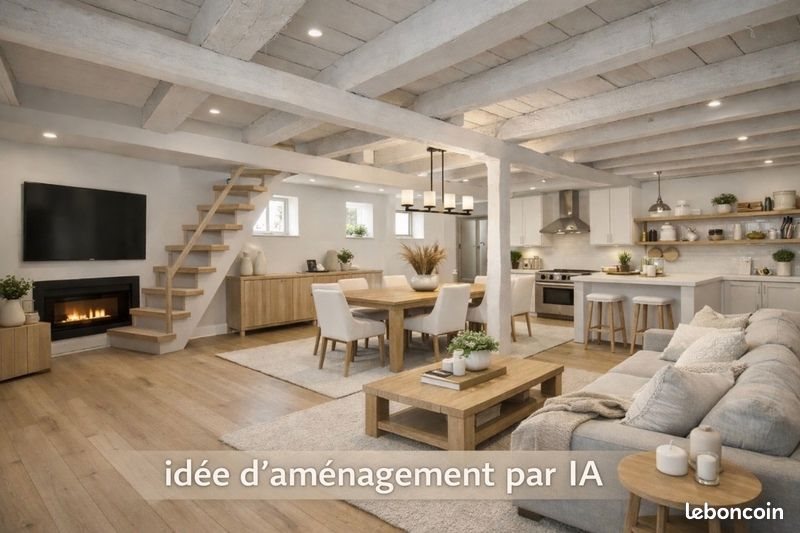 Maison à vendre, 150m², Mairy-Mainville