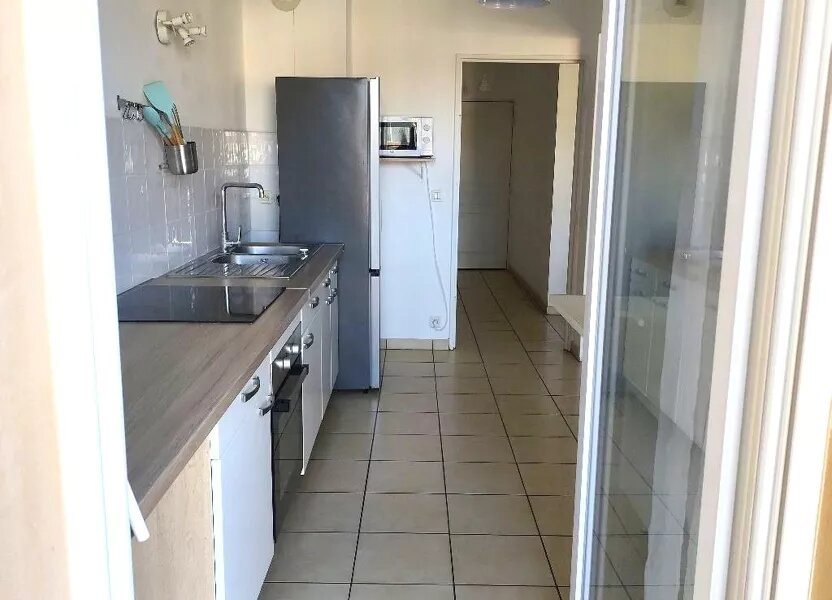 Appartement à louer, 71m², Soustons