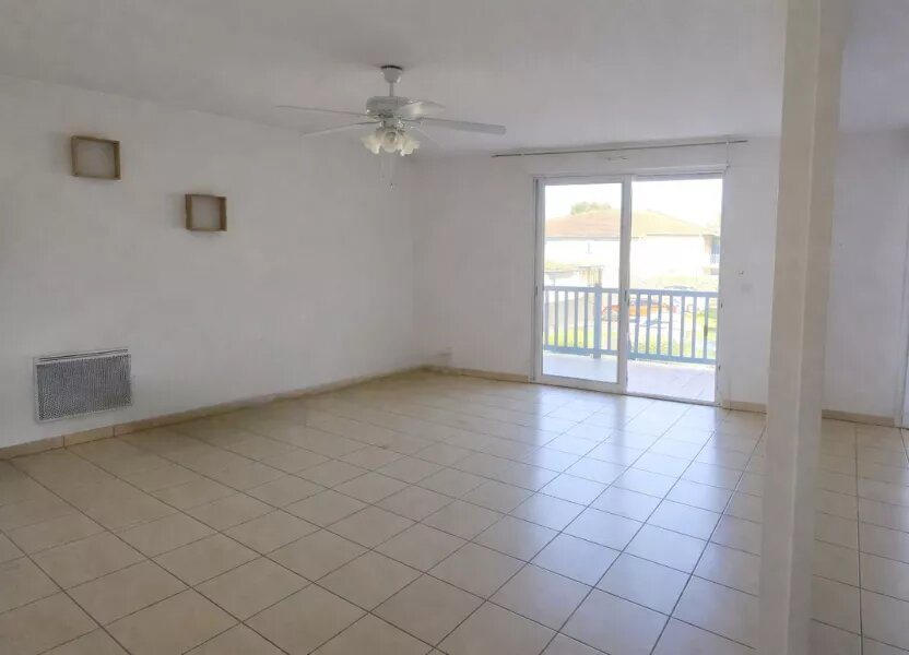 Appartement à louer, 71m², Soustons