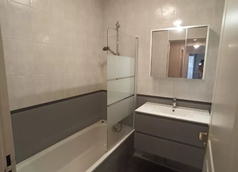 Appartement à louer, 71m², Soustons