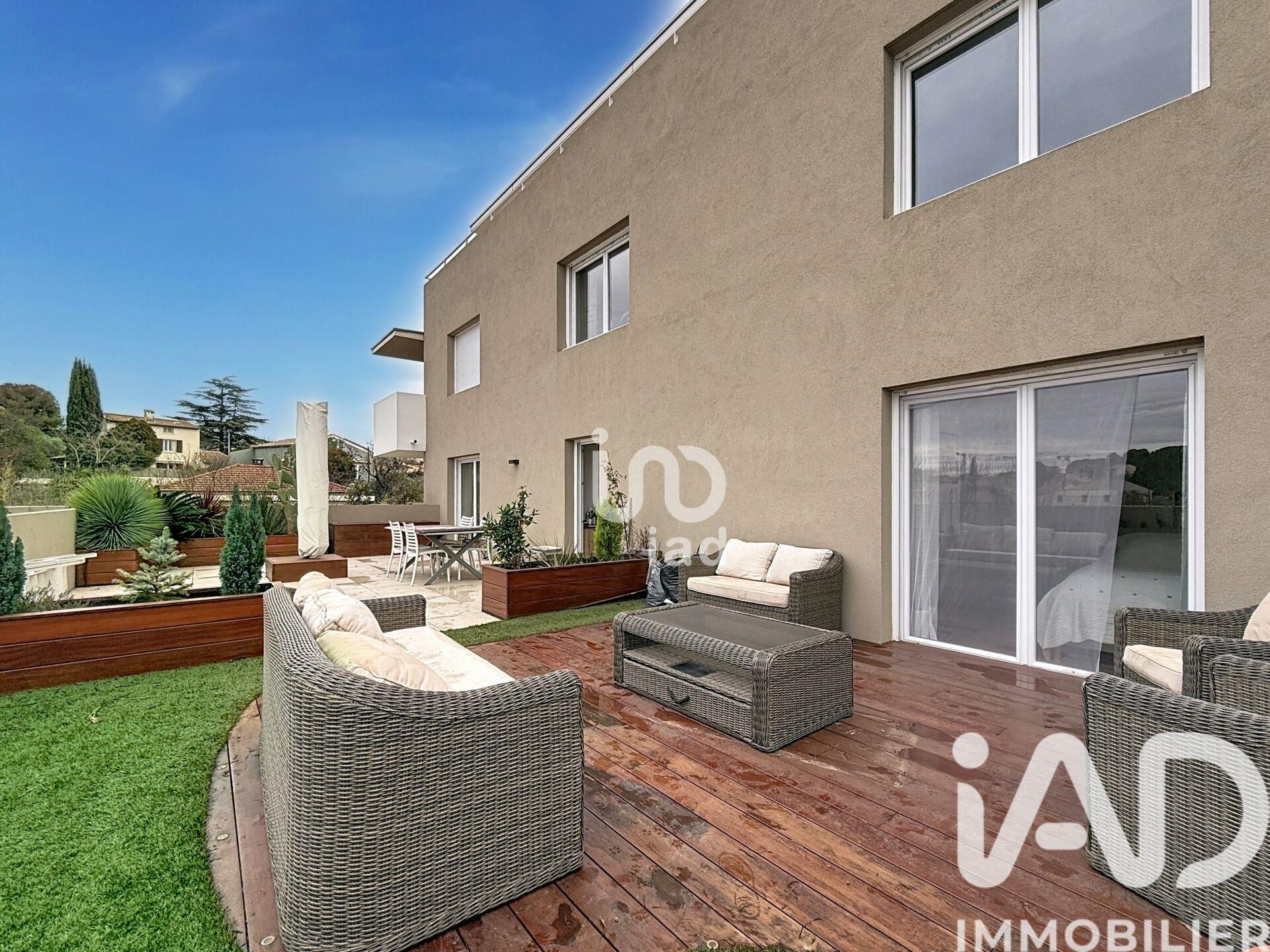 Appartement à vendre, 96m², Montpellier