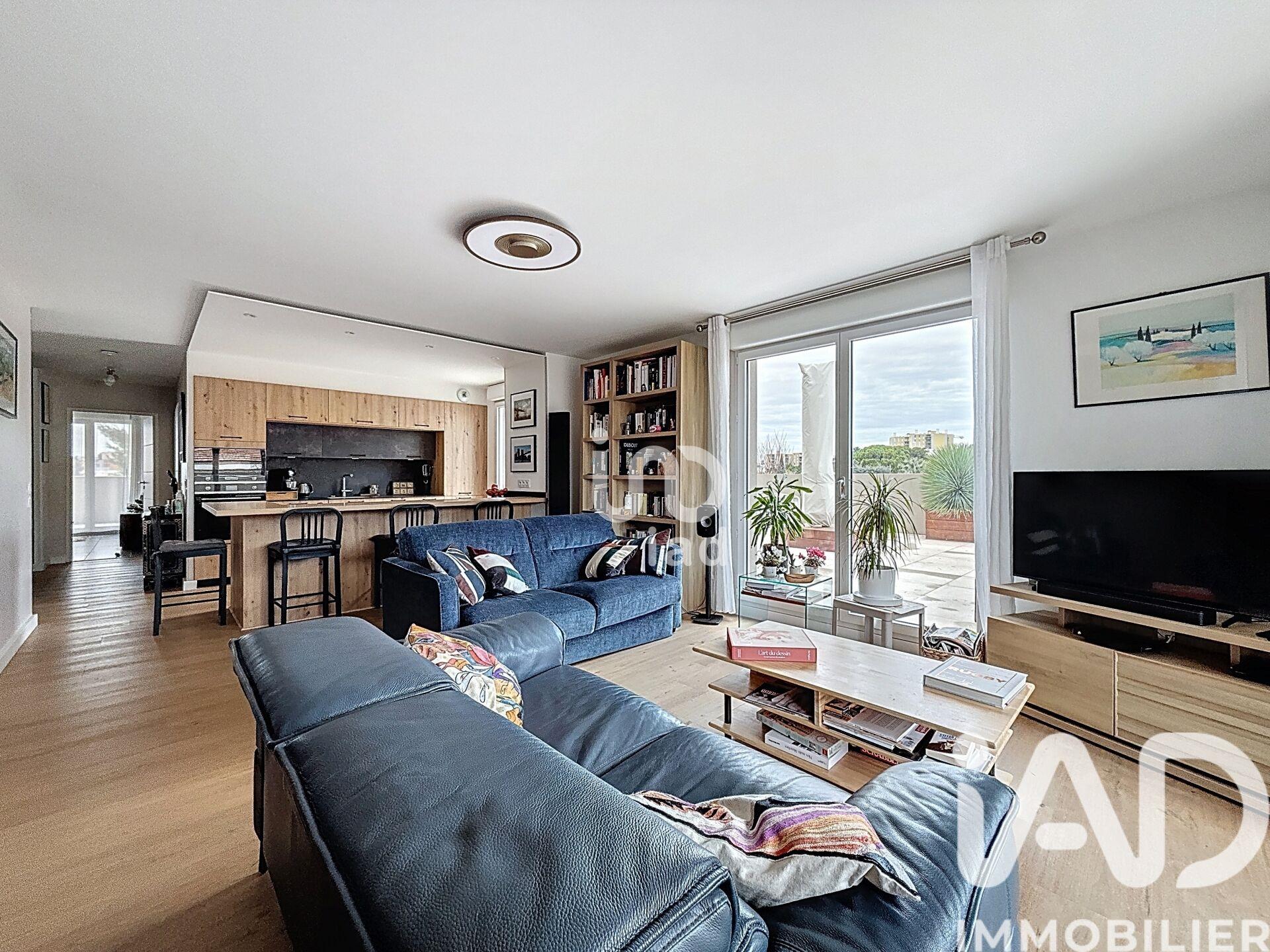 Appartement à vendre, 96m², Montpellier