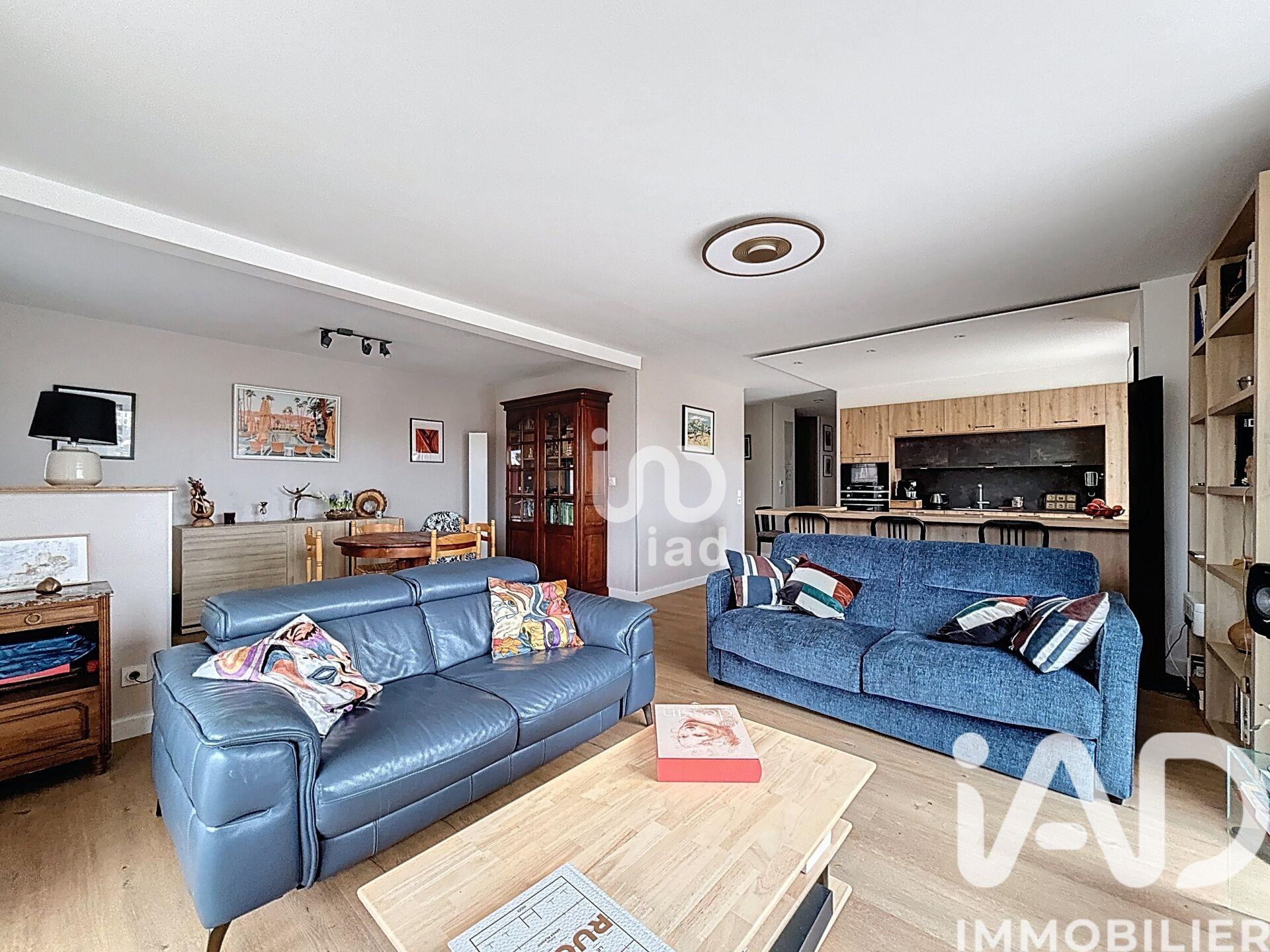 Appartement à vendre, 96m², Montpellier