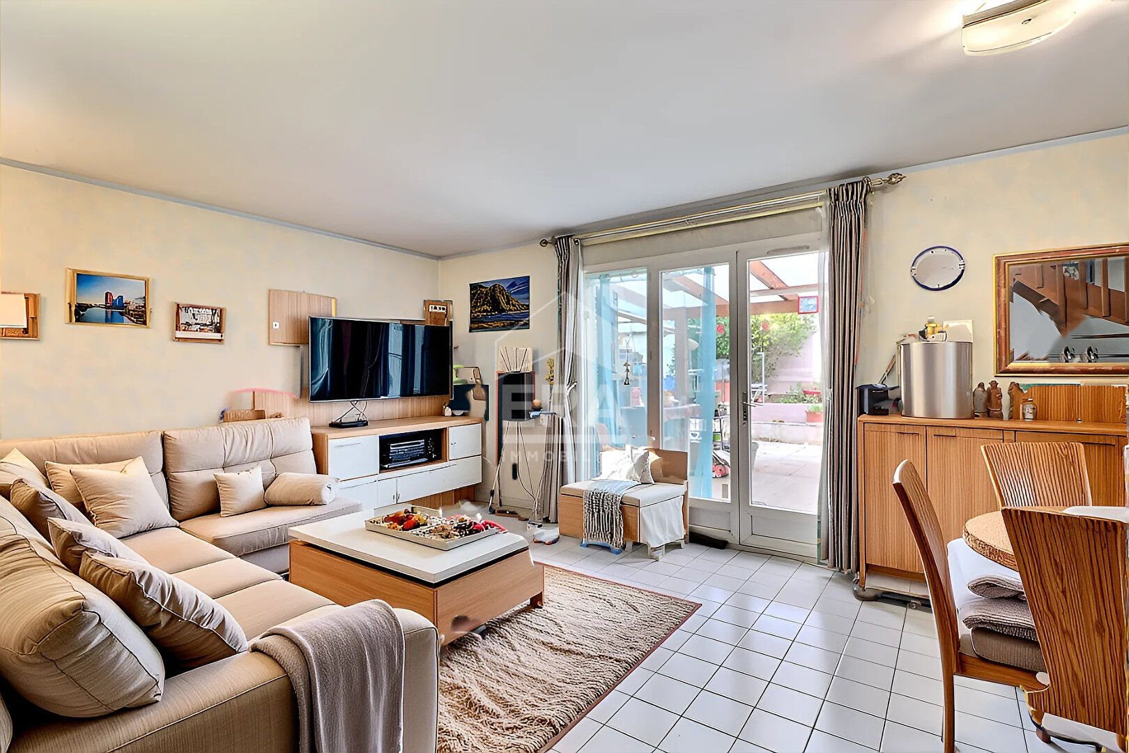 Maison à vendre, 83m², Villetaneuse