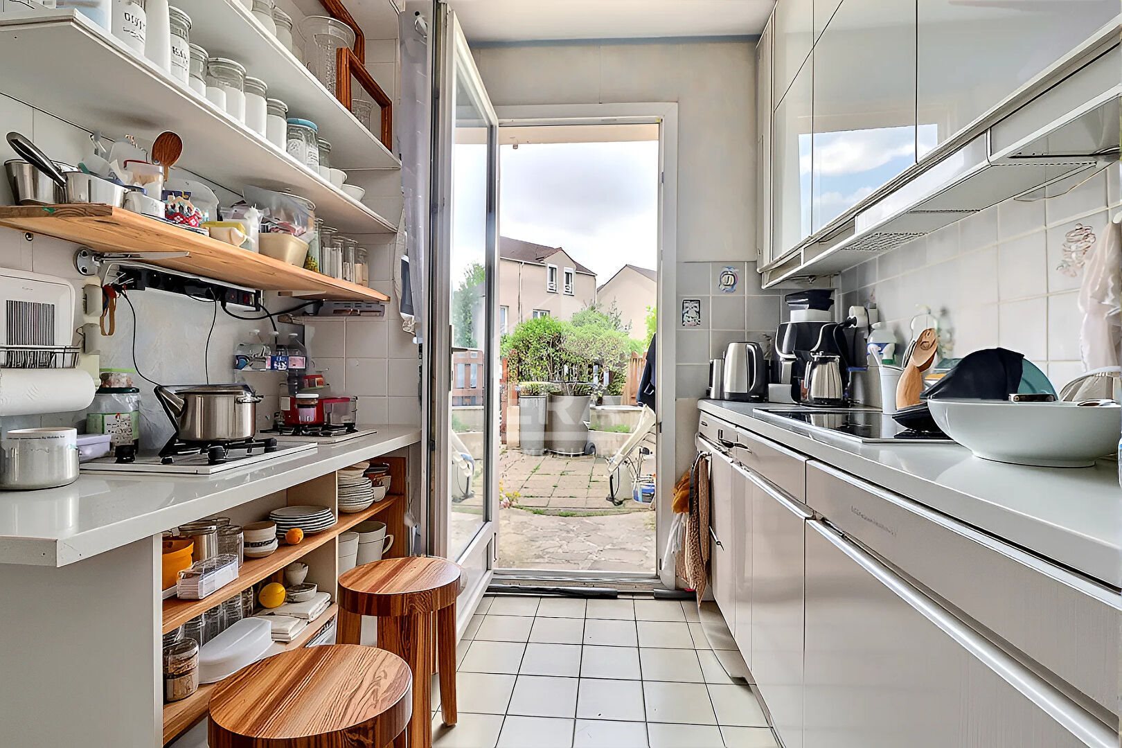 Maison à vendre, 83m², Villetaneuse