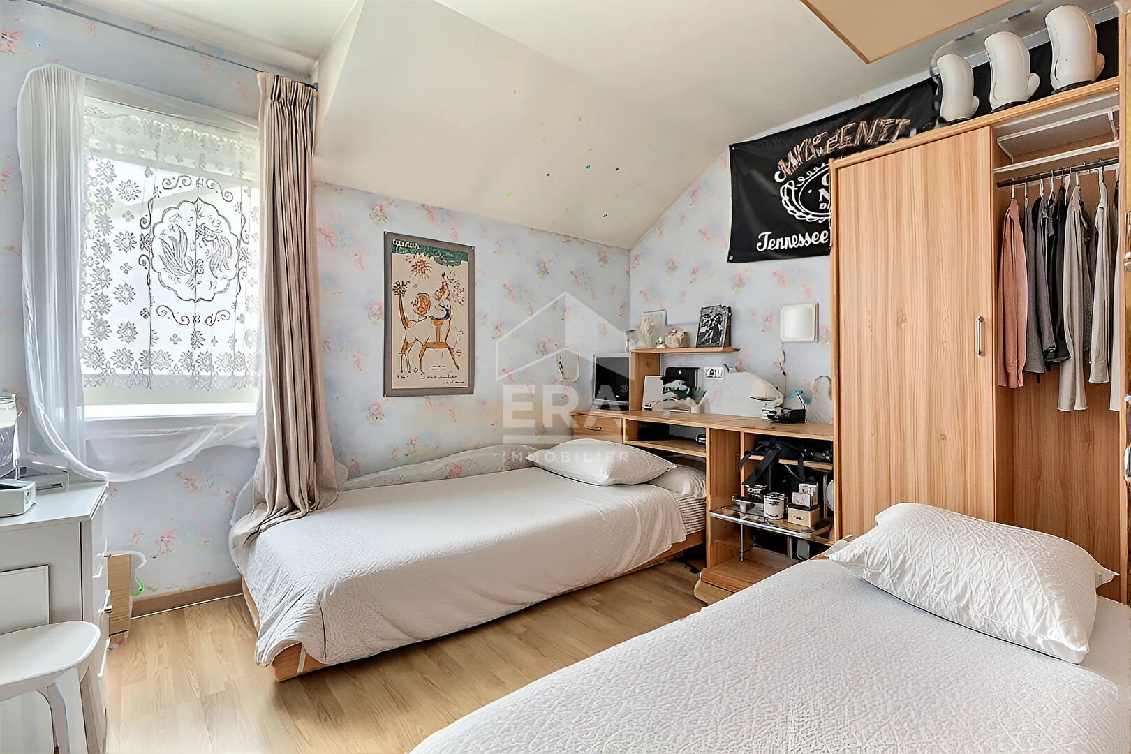 Maison à vendre, 83m², Villetaneuse