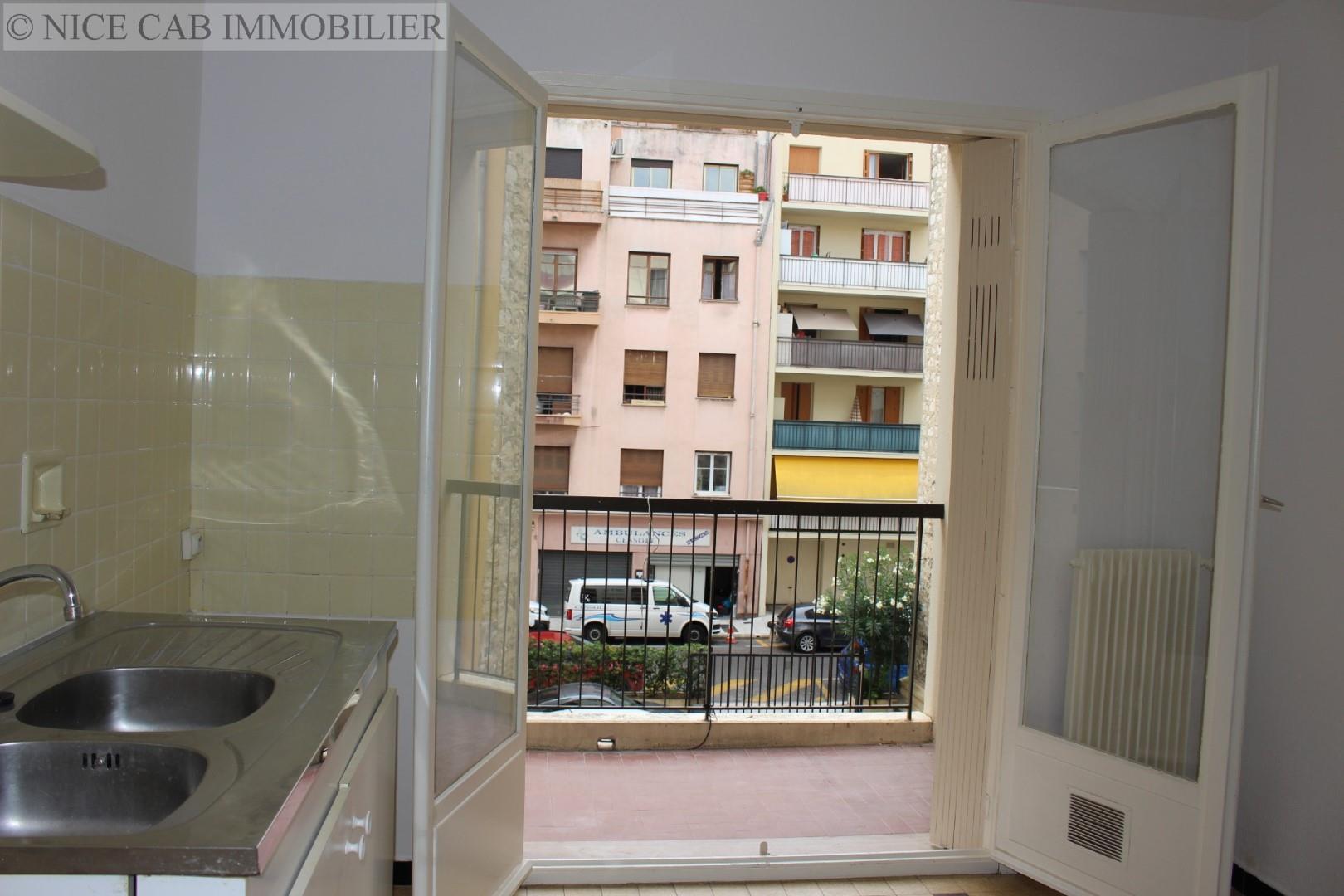 Appartement à vendre, 95m², Nice