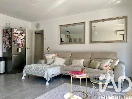 Appartement à vendre, 63m², Gignac-la-Nerthe