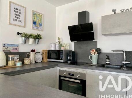 Appartement à vendre, 63m², Gignac-la-Nerthe