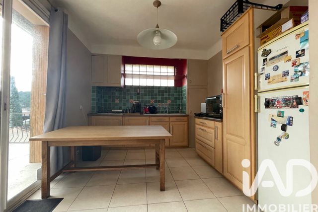 Appartement à vendre, 61m², Le Rove
