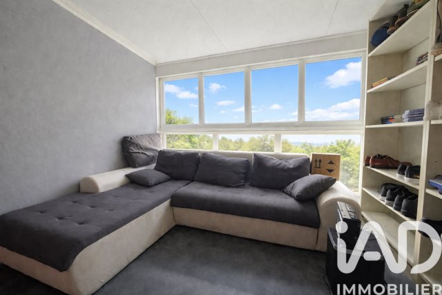 Appartement à vendre, 61m², Le Rove