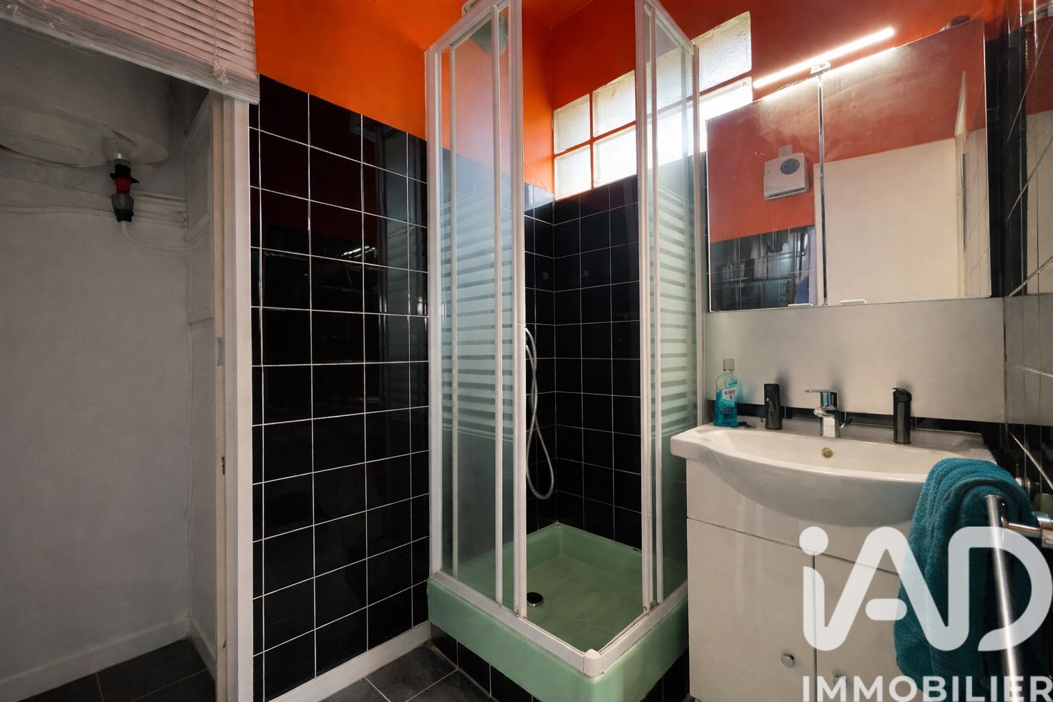 Appartement à vendre, 61m², Le Rove