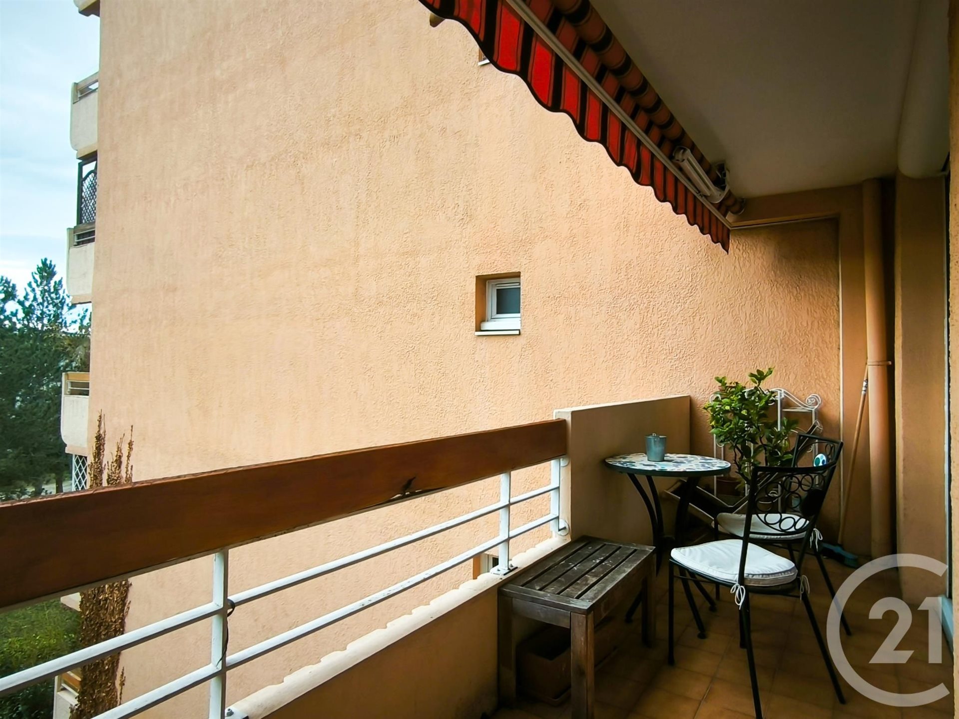 Appartement à vendre, 103m², Aix-en-Provence