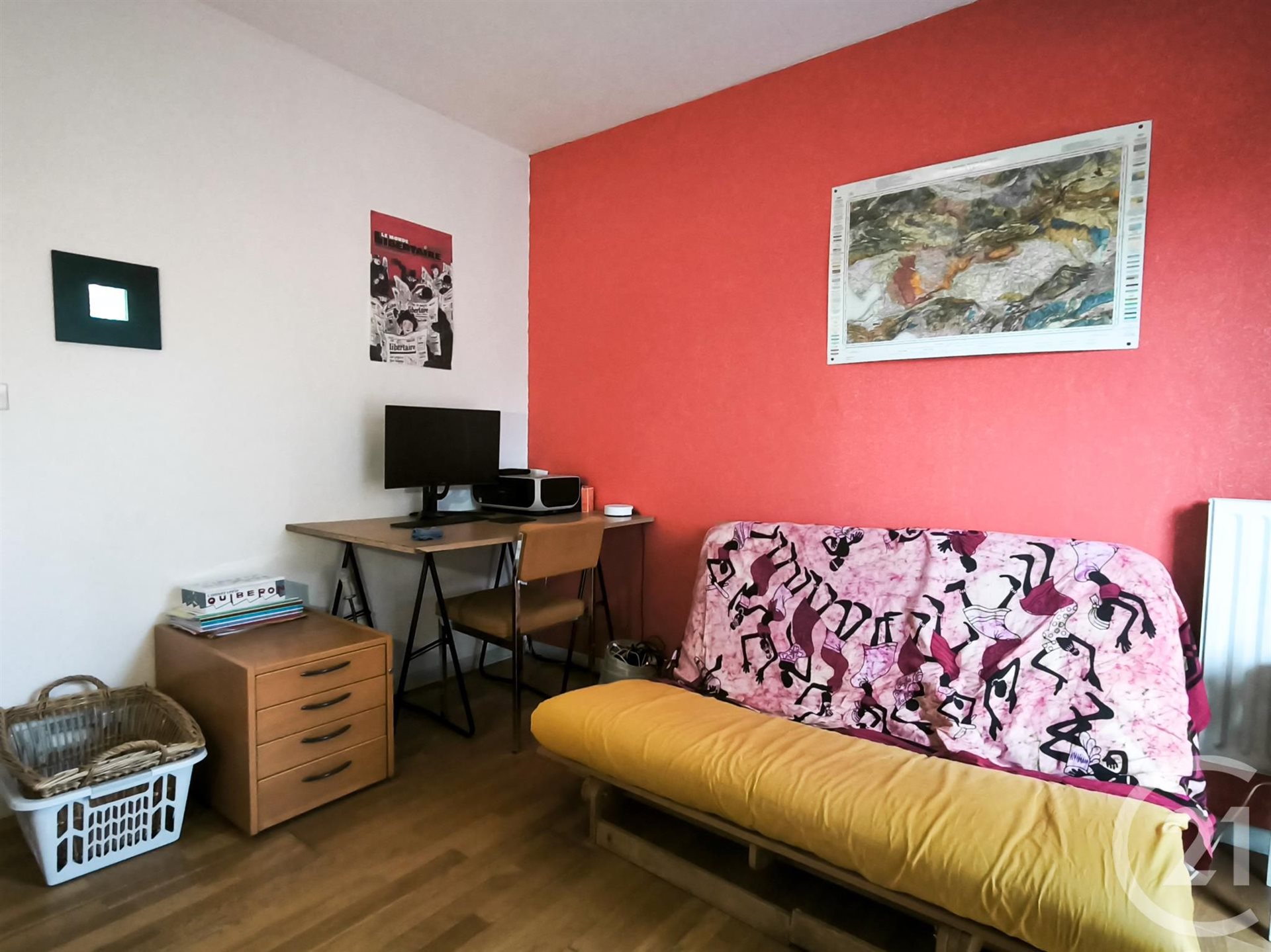 Appartement à vendre, 103m², Aix-en-Provence