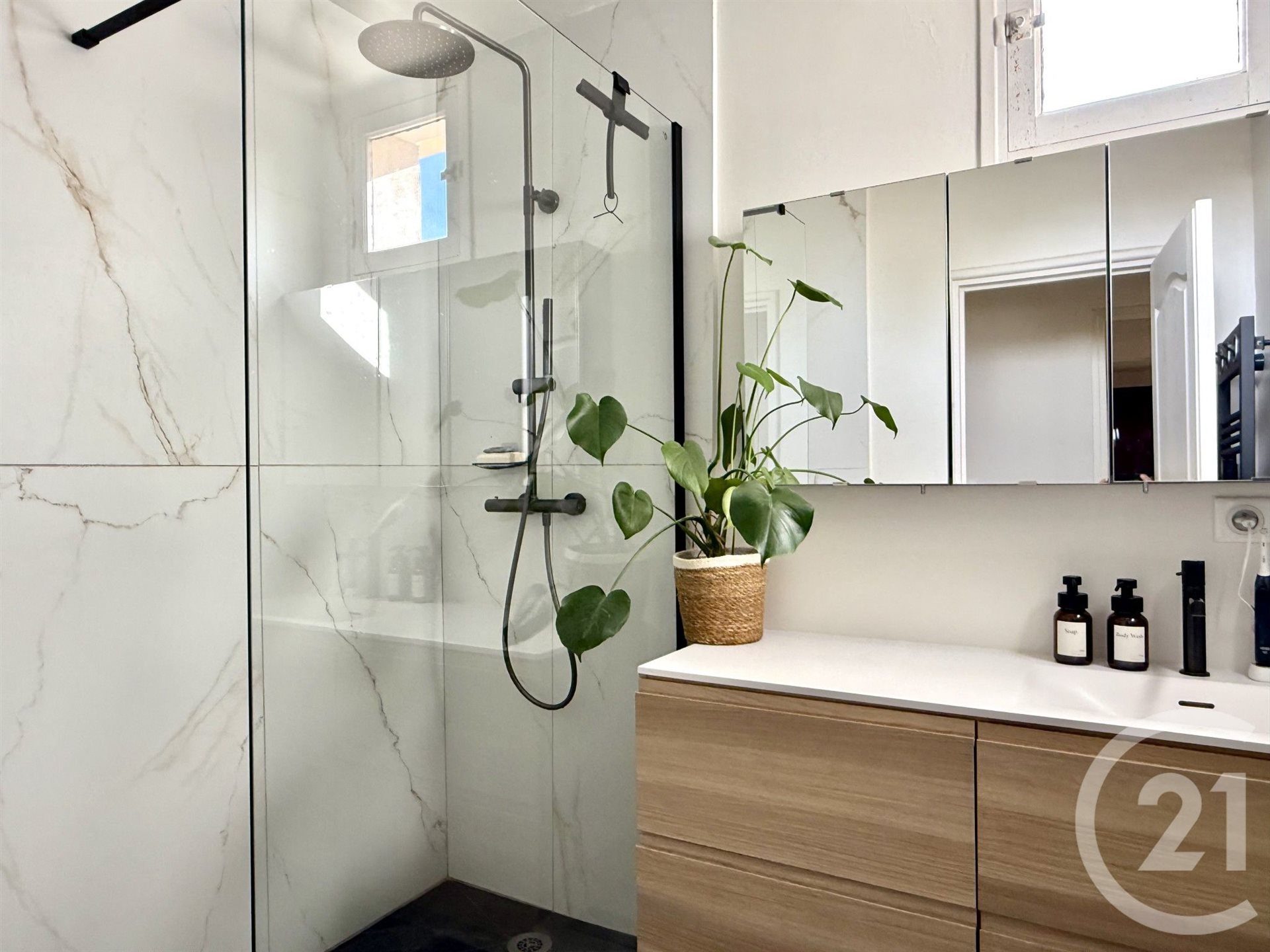 Appartement à vendre, 73m², Aix-en-Provence