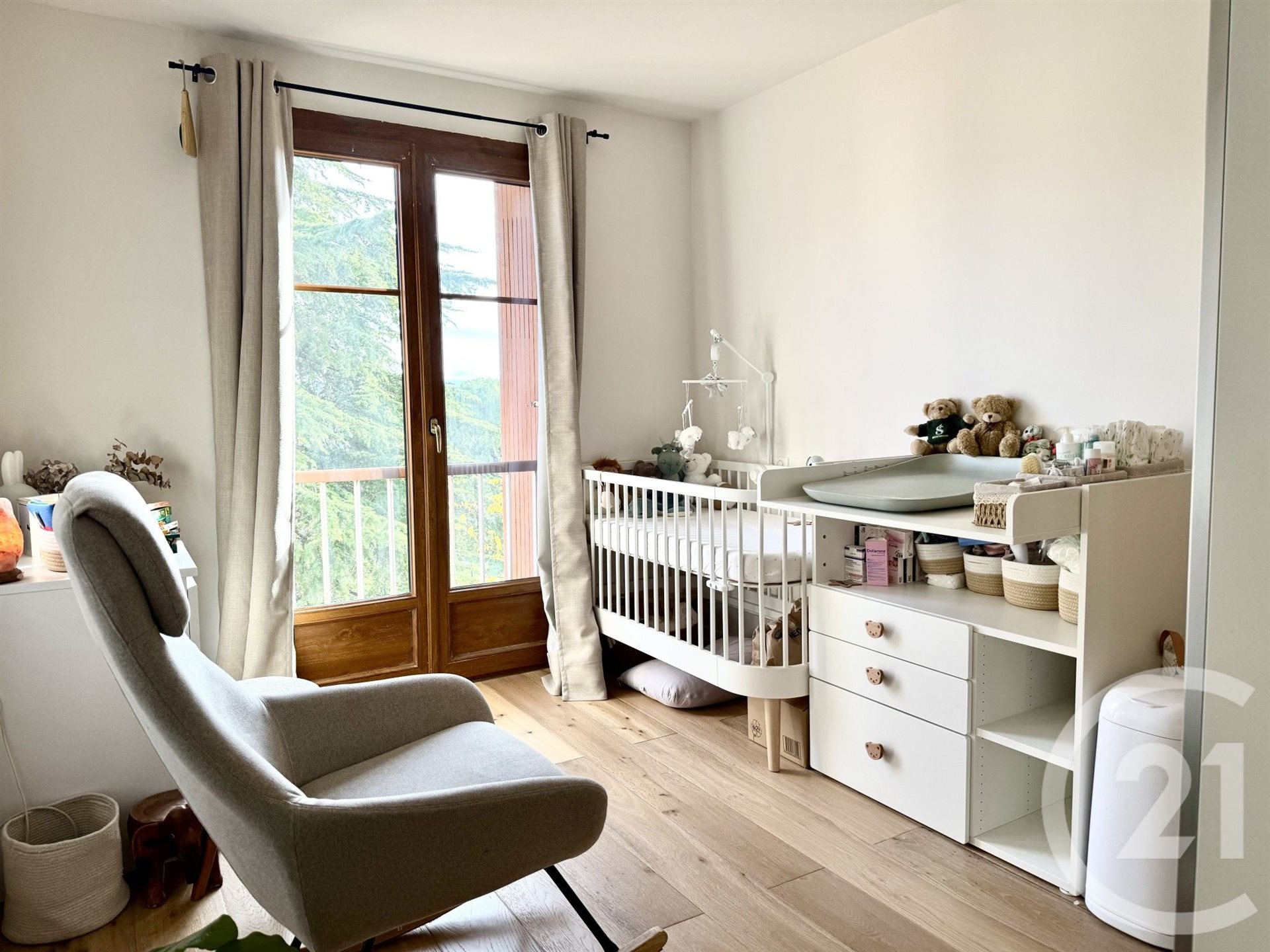 Appartement à vendre, 73m², Aix-en-Provence