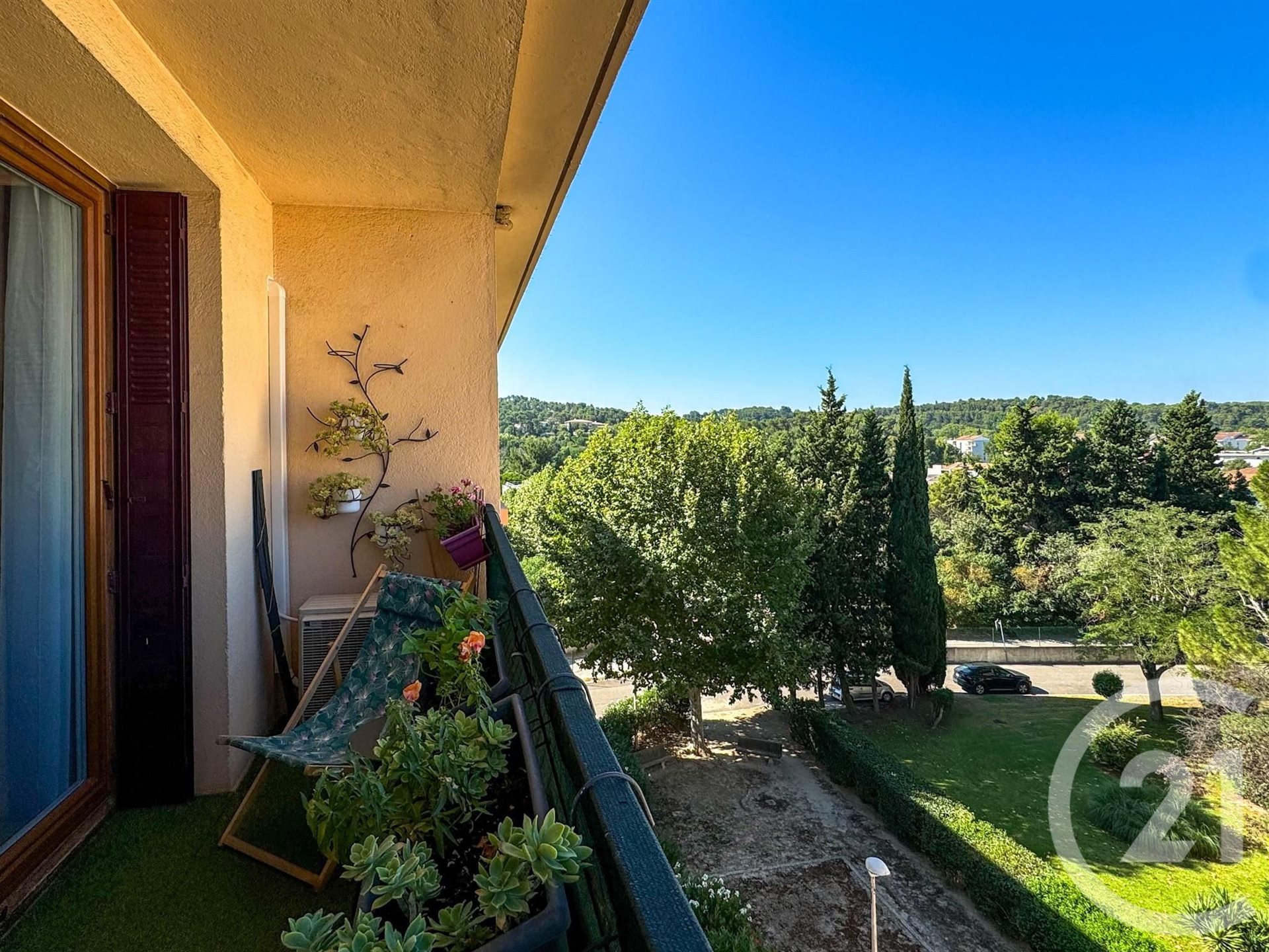 Appartement à vendre, 71m², Aix-en-Provence