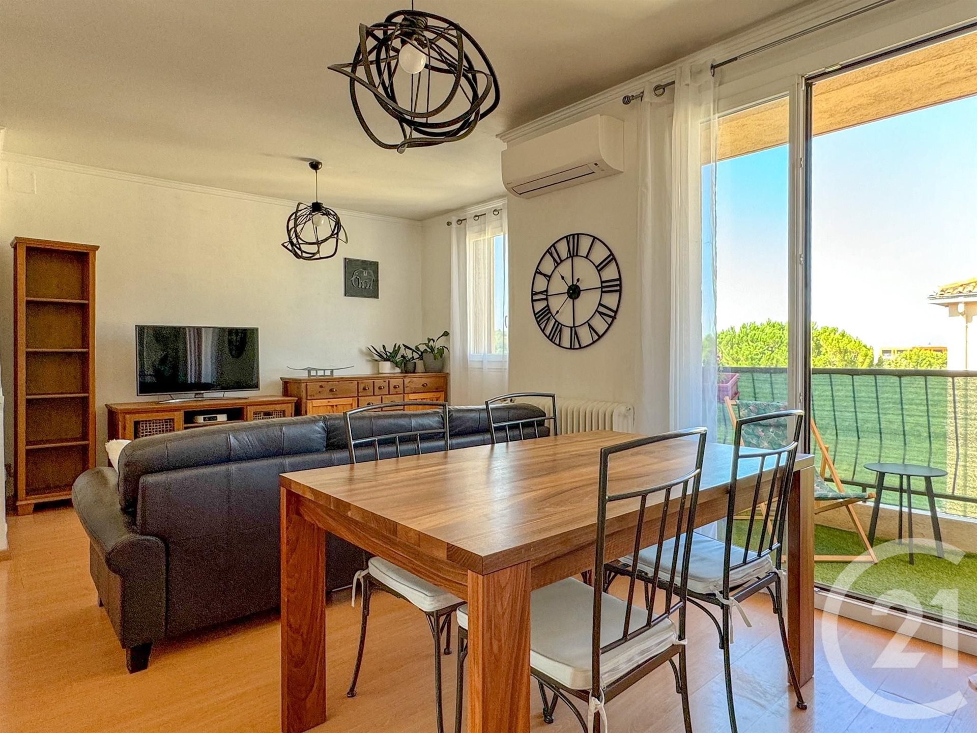 Appartement à vendre, 71m², Aix-en-Provence