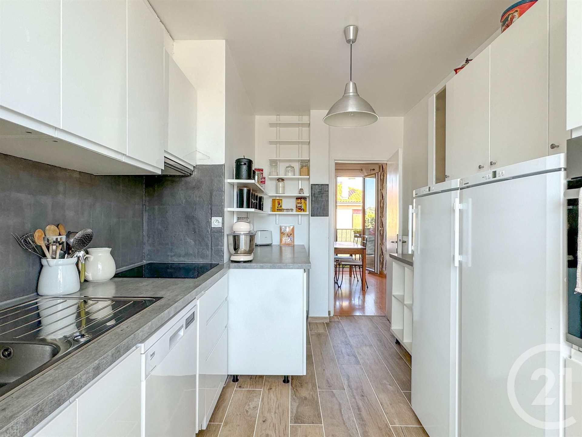 Appartement à vendre, 71m², Aix-en-Provence