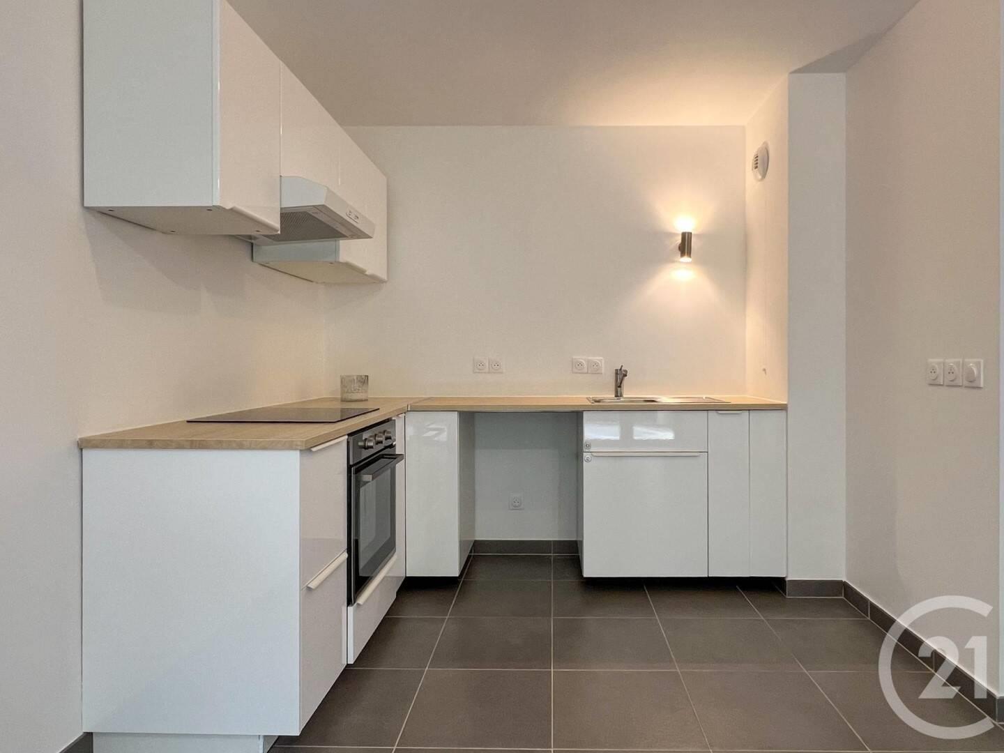 Appartement à louer, 40m², Aix-en-Provence