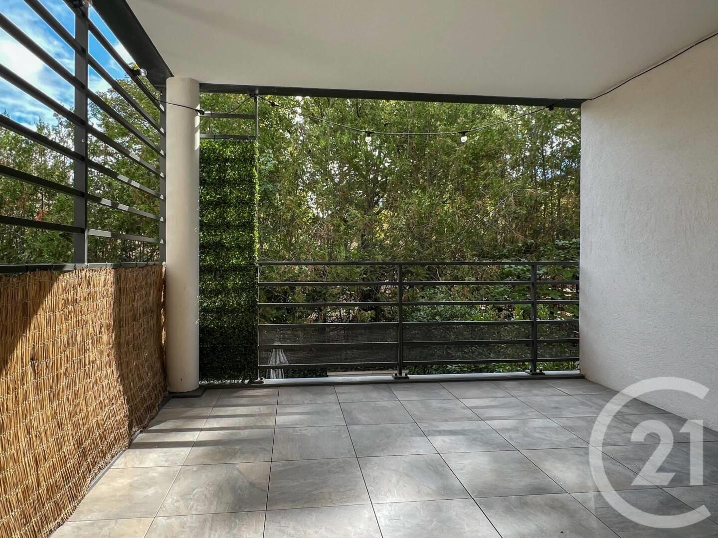 Appartement à louer, 40m², Aix-en-Provence