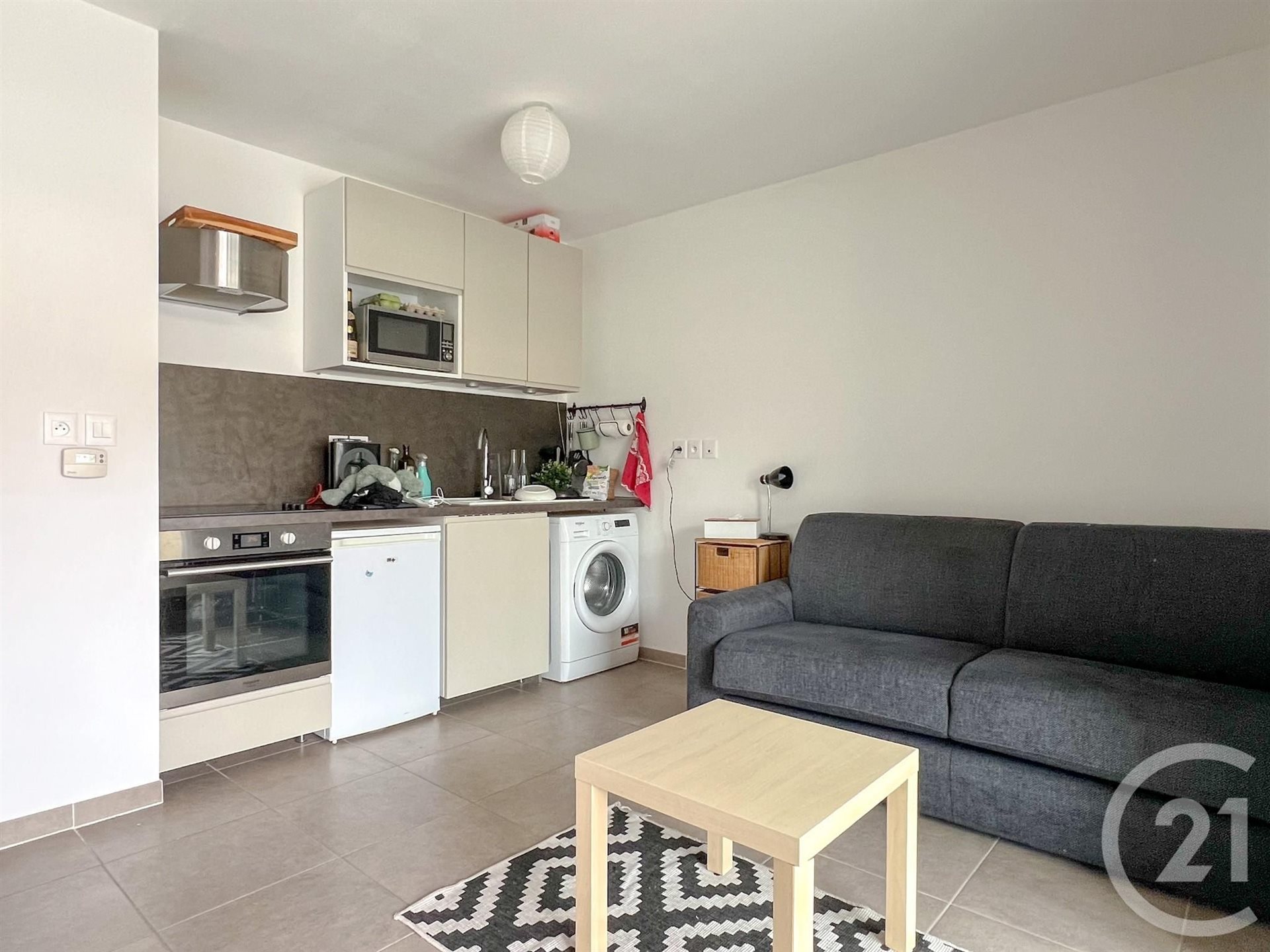Appartement à louer, 24m², Aix-en-Provence