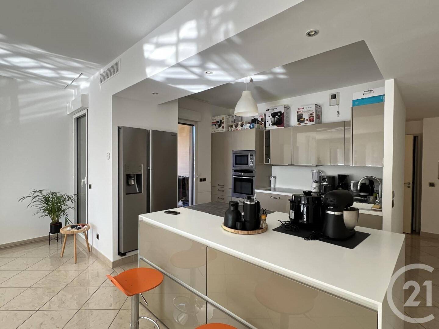 Appartement à louer, 125m², Aix-en-Provence