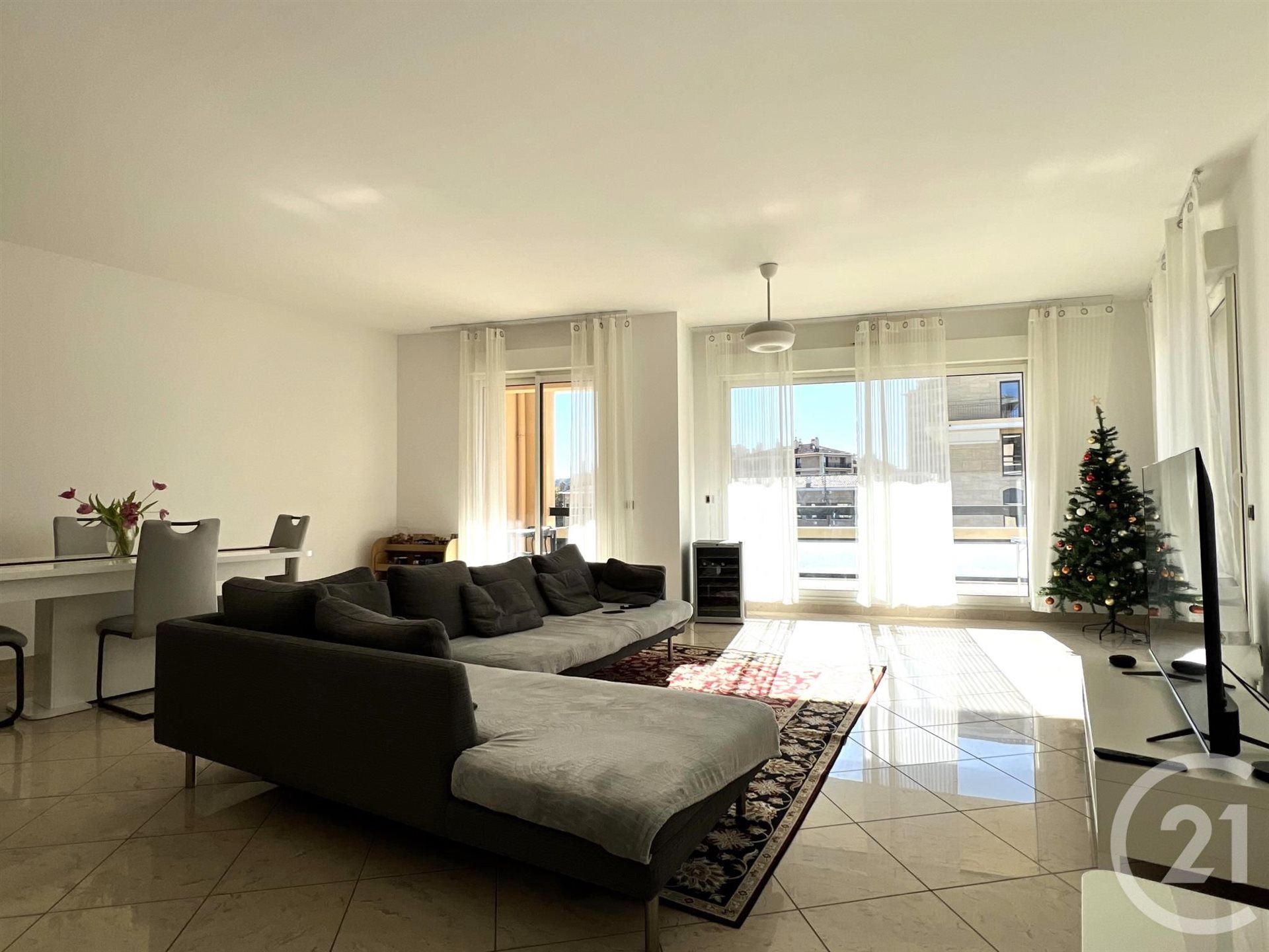 Appartement à louer, 125m², Aix-en-Provence