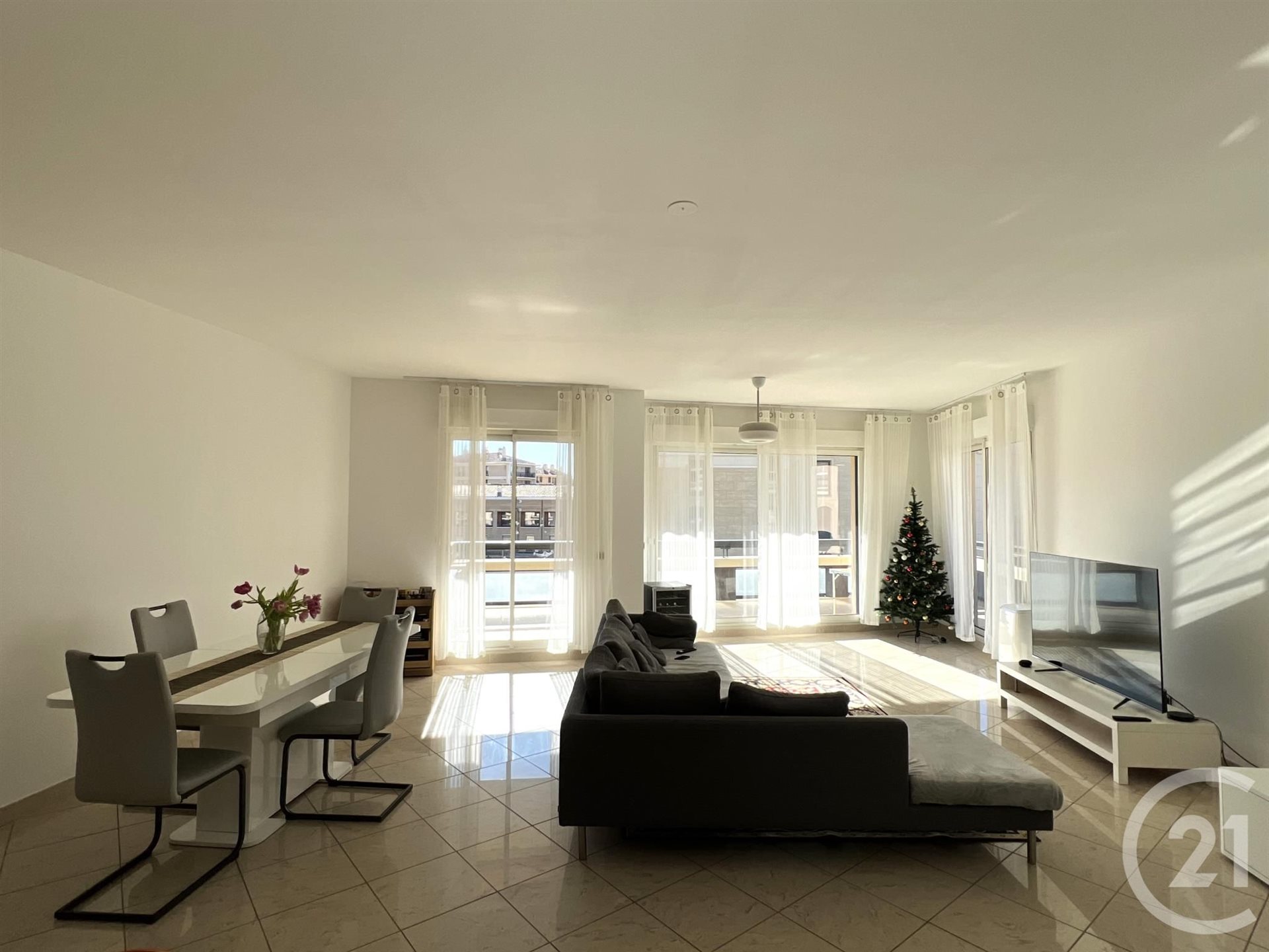 Appartement à louer, 125m², Aix-en-Provence