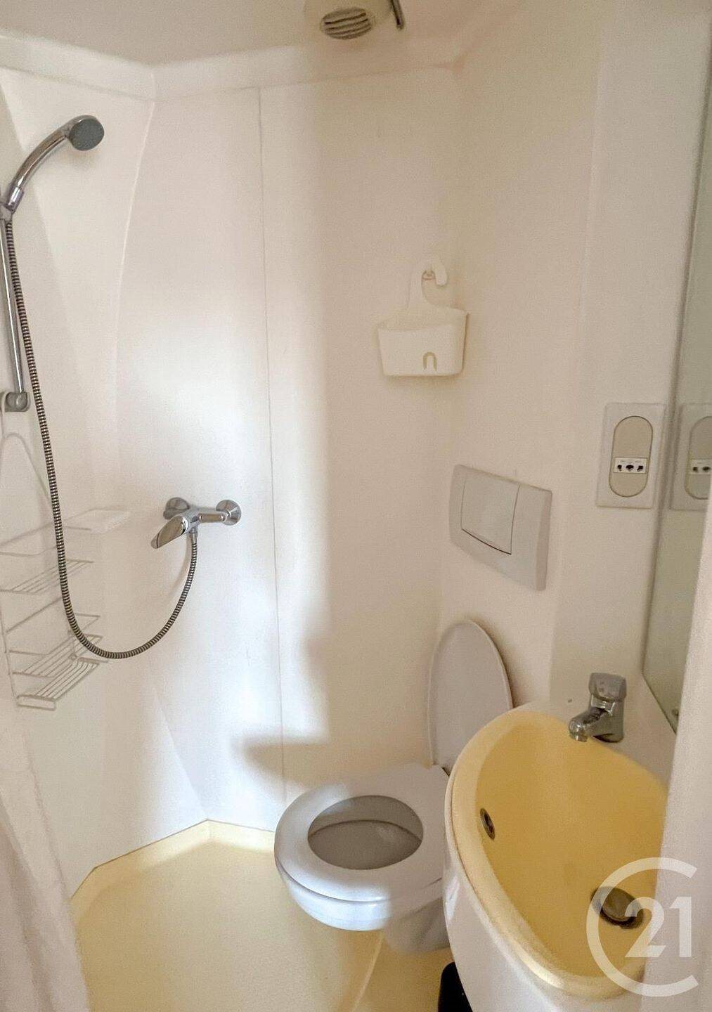 Appartement à vendre, 15m², Aix-en-Provence