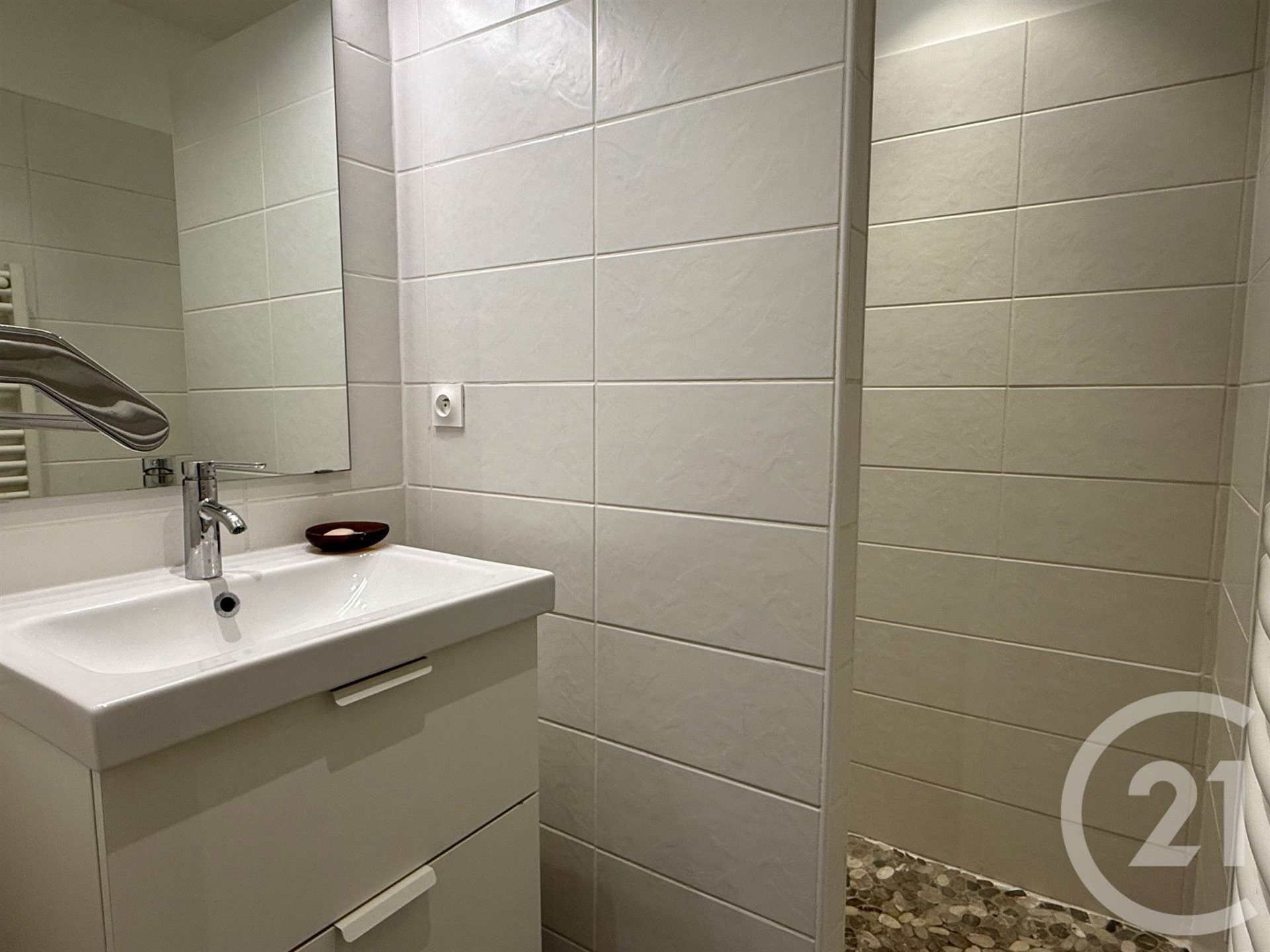 Appartement à vendre, 56m², Aix-en-Provence