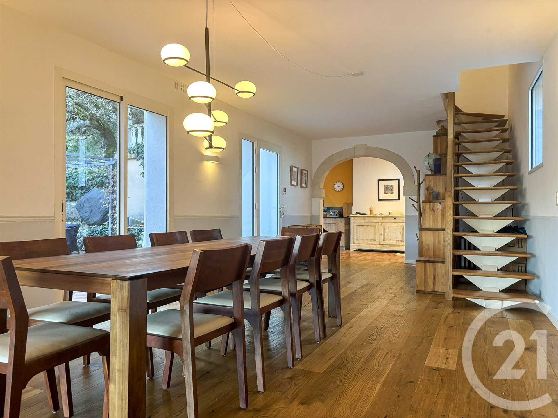 Maison à louer, 290m², Aix-en-Provence