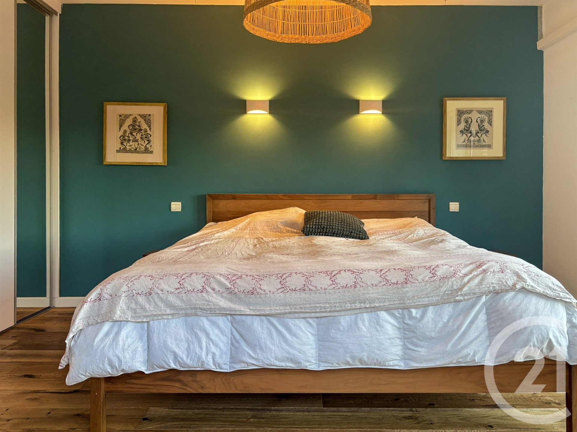 Maison à louer, 290m², Aix-en-Provence