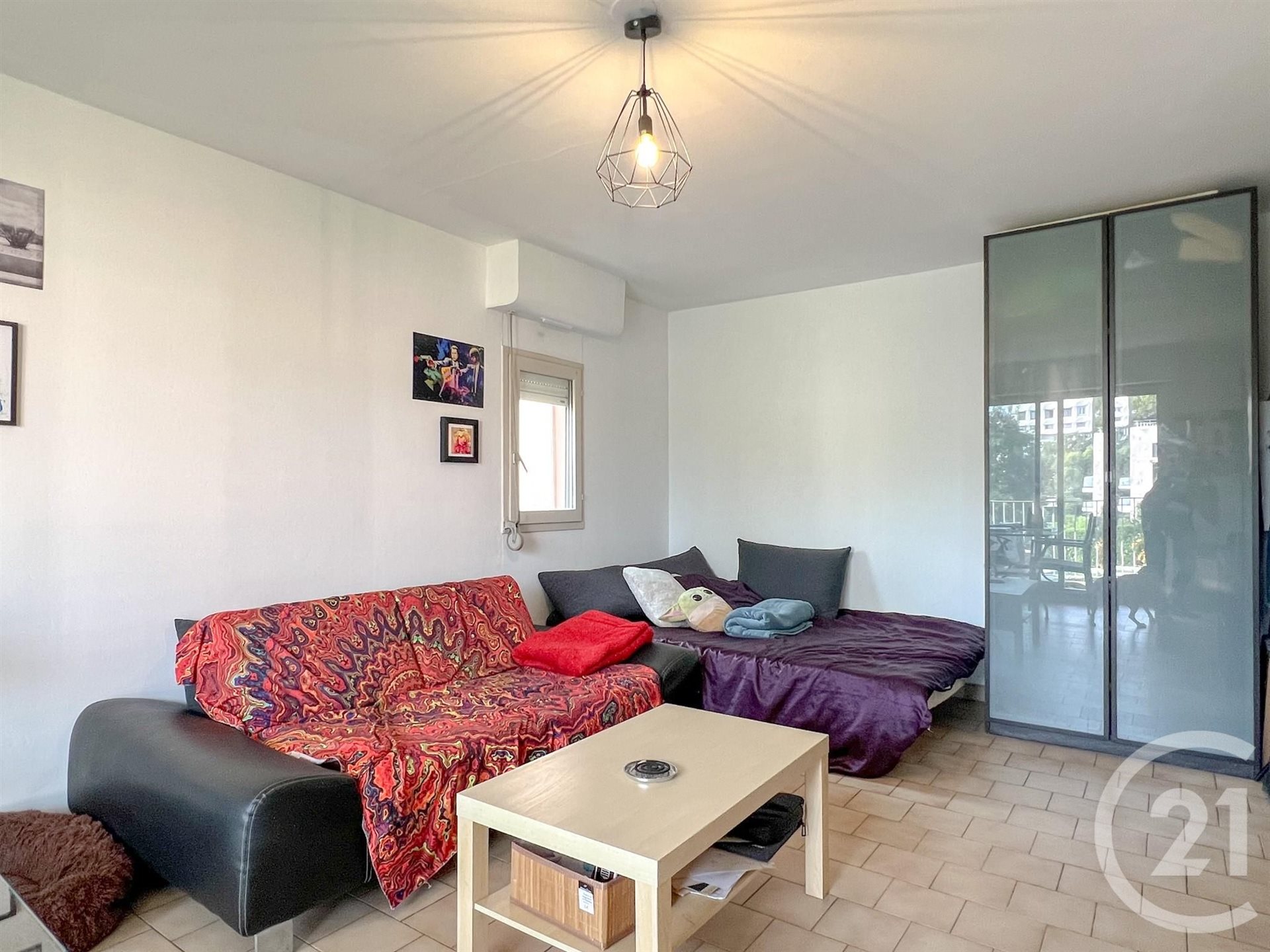 Appartement à vendre, 32m², Aix-en-Provence