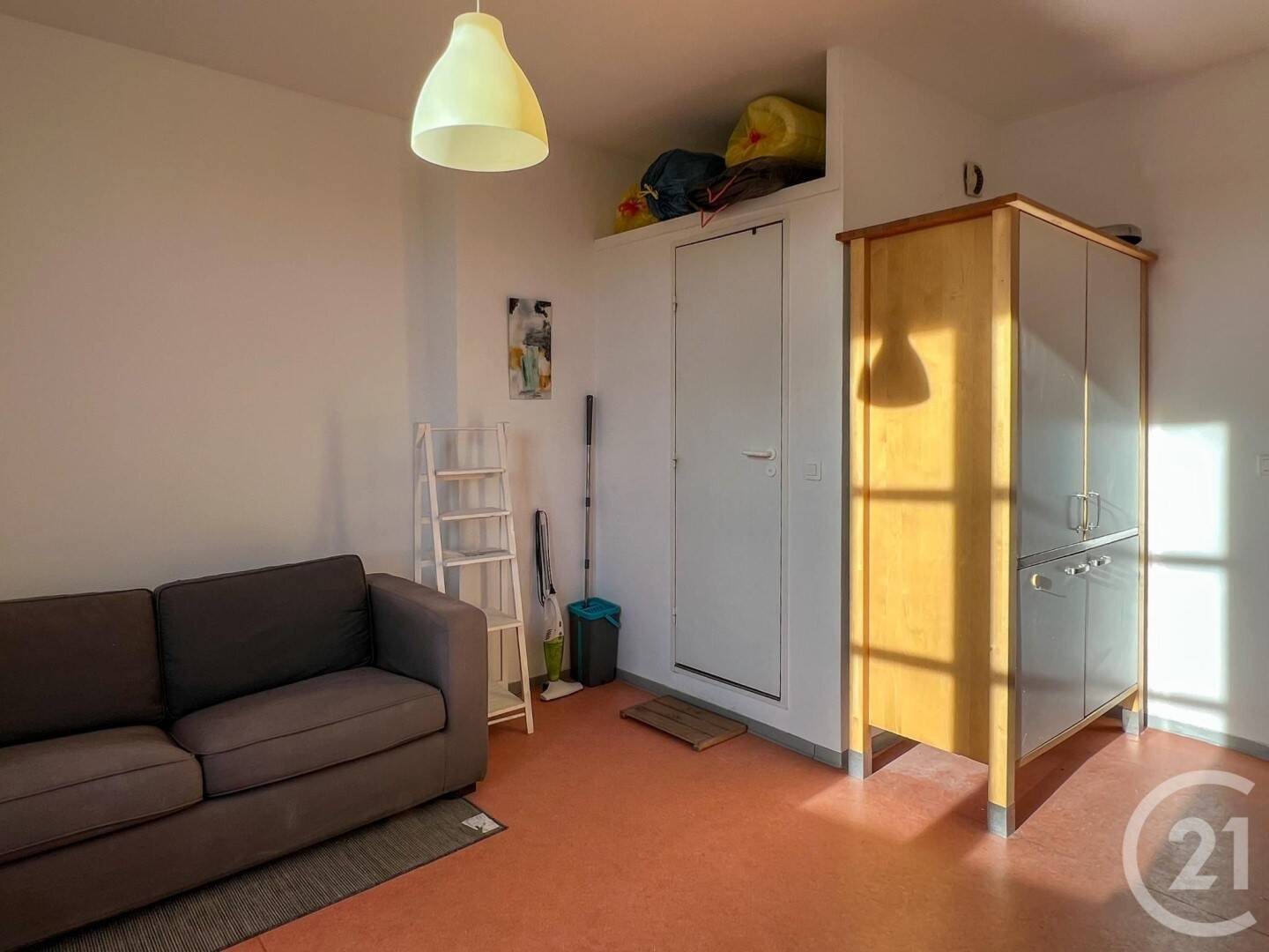Appartement à louer, 19m², Aix-en-Provence